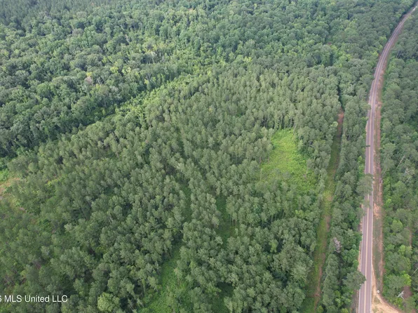 Highway 48, Gloster, MS 39638