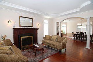 Living Room / Dining Room