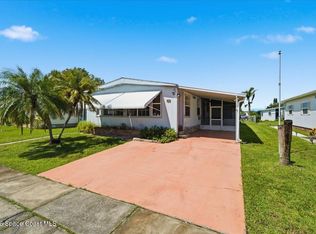 1818 Coco Plum St NE, Palm Bay, FL 32905