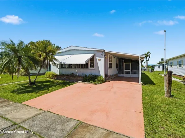 1818 Coco Plum St NE, Palm Bay, FL 32905