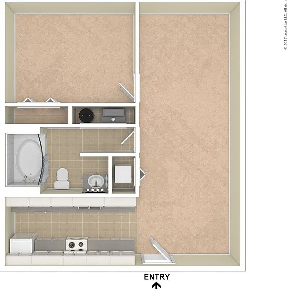 Parkview Place — Photo 33
