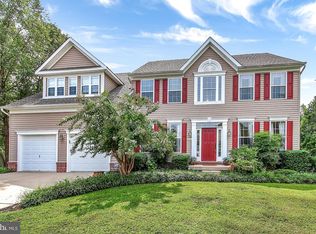 1300 Streamview Ct, Bel Air, MD 21015