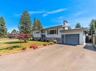 2104 Bakerview St, Abbotsford, BC V2T 3B1