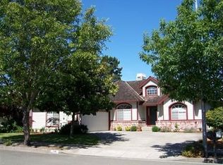 60 Wyndham Way, Petaluma, CA 94954