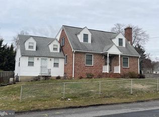 7908 Oakleigh Rd, Baltimore, MD 21234