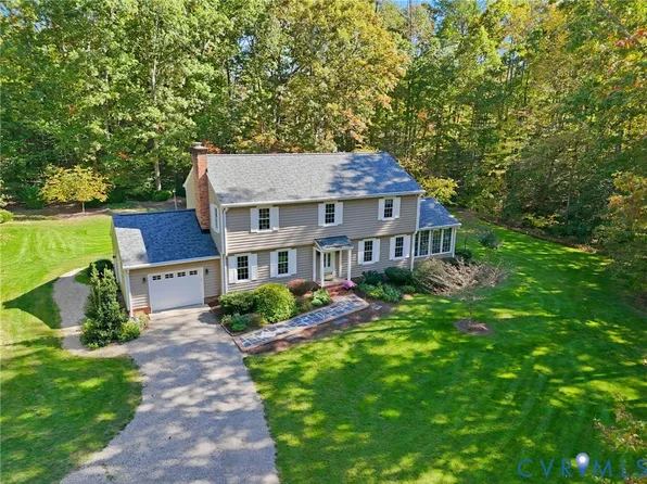 1530 Greenberry Rd, Powhatan, VA 23139