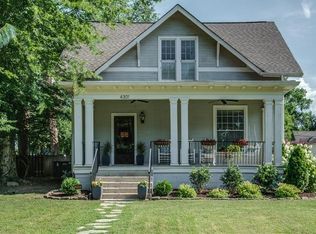 4301 Wyoming Ave, Nashville, TN 37209