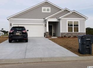 955 Sorano St LOT 119, Myrtle Beach, SC 29579