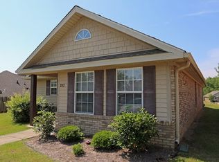 South Pointe Development, Calera, AL 35040