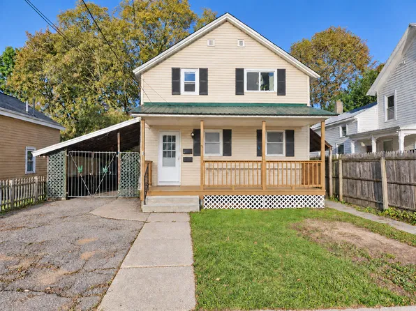 43 Spring St APT 1, South Glens Falls, NY 12803