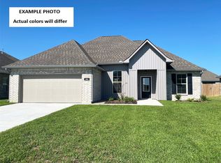 415 Hummingbird Ln, Princeton, LA 71067