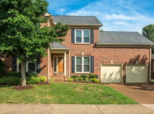 130 Generals Way Ct, Franklin, TN 37064