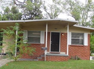 2481 W 23rd St, Jacksonville, FL 32209