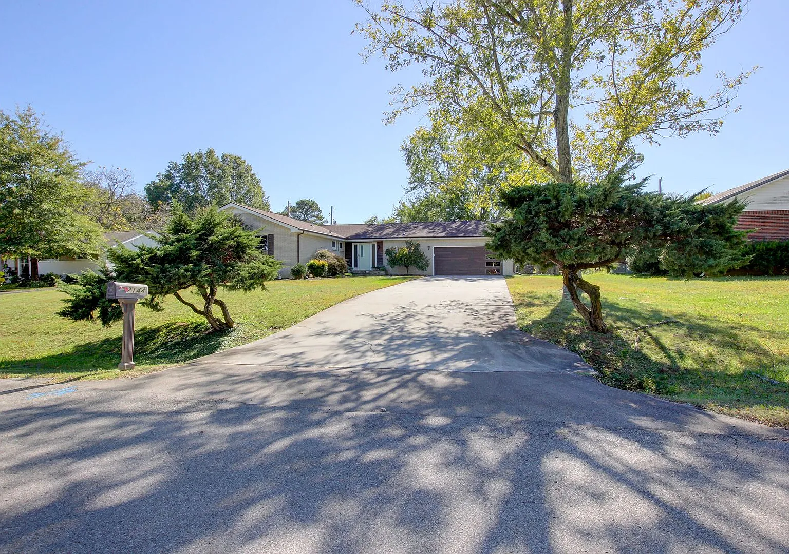 2144 Pace Drive — Photo 1