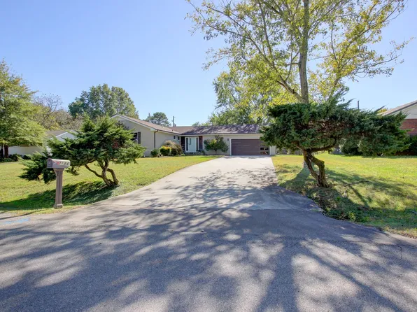 2144 Pace Dr, Clarksville, TN 37043