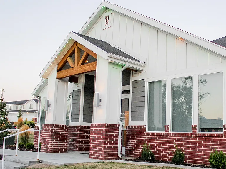 Haven Cove Townhomes — Photo 6