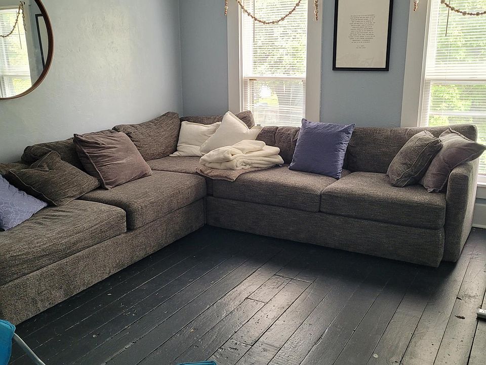1st image of 101 1/2 N Clay St