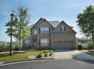 3694 Trout Lily Ct, Atlanta, GA 30349