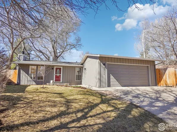 7711 Nikau Dr, Niwot, CO 80503