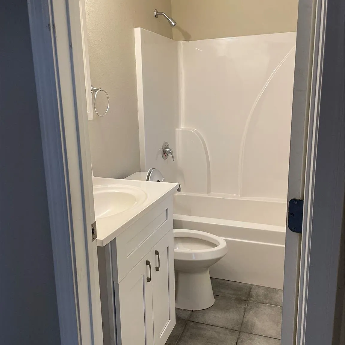 1 bed, 1.0 bath, 656 sqft, $850 — Photo 4
