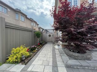 432 Grindstone Trl, Oakville, ON L6H0S1