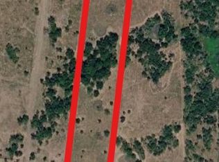 118 SW County Road 2360, Streetman, TX 75859