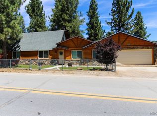 998 F Ln, Big Bear City, CA 92314