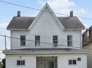 311 1/2 14th St #1, Altoona, PA 16602