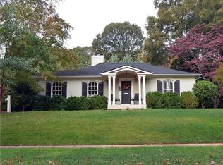 1732 Maryland Ave, Charlotte, NC 28209