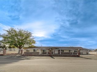 3015 El Camino Rd, Las Vegas, NV 89146