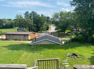 618 Climer St, Muscatine, IA 52761