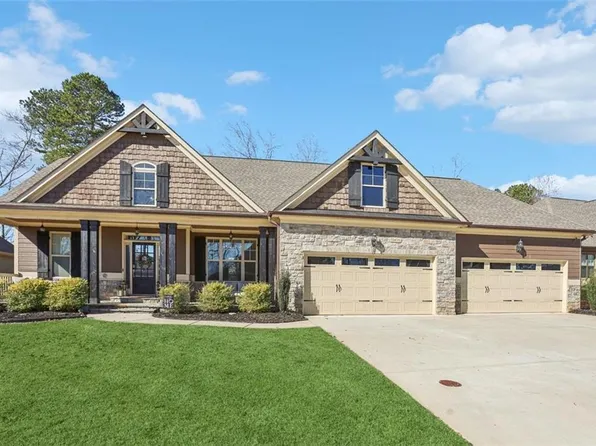 266 Hanover Dr, Villa Rica, GA 30180