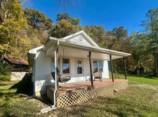 230 Newman Aly, Otway, OH 45657