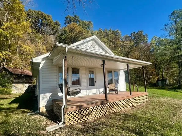 230 Newman Aly, Otway, OH 45657