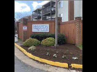 131 Davenport Ct, Hampton, VA 23666