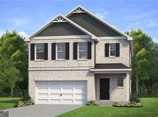 283 Abbotts Crossing Cir, Conyers, GA 30094