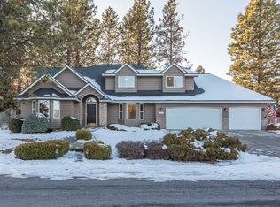 4106 S Custer Ct, Spokane, WA 99223