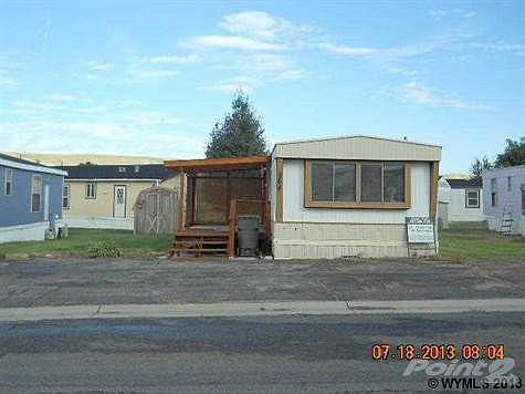 1st image of 1804 Elk St Lot 164