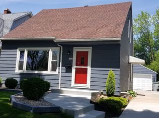 6026 W Stevenson St, Milwaukee, WI 53213