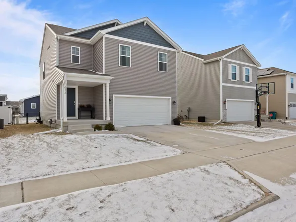 613 Elizabeth Ln NW, Bondurant, IA 50035