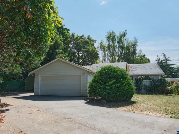1958 Tomahawk Way NE, Keizer, OR 97303