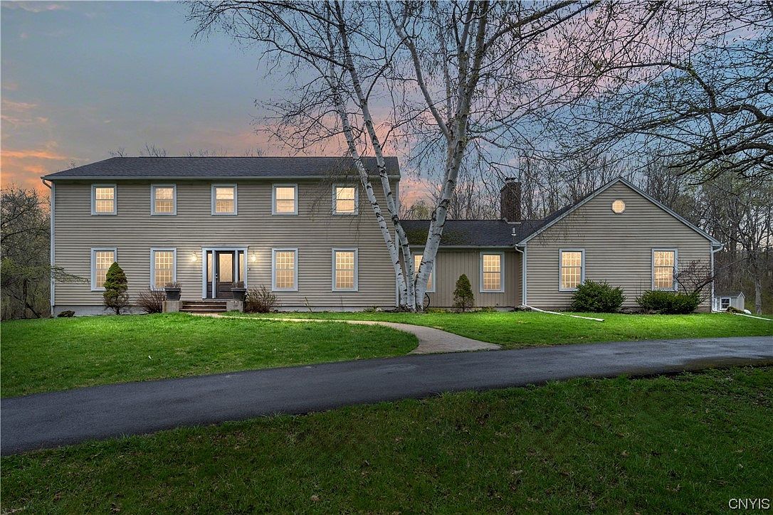 8952 Owahgena Rd, Manlius, NY 13104 MLS S1467946 Zillow