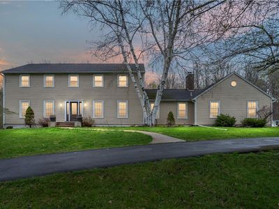 8952 Owahgena Rd, Manlius, NY, 13104
