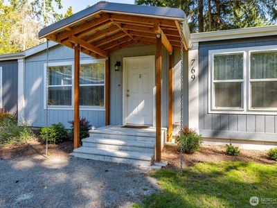 769 Shangri La Circle, Coupeville, WA, 98239