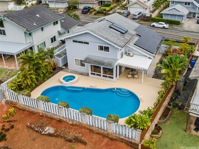 1604 Kanapuu Dr, Kailua, HI, 96734