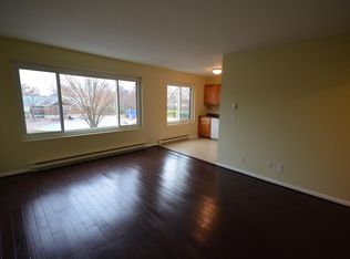 128 Marginal St #2, Boston, MA 02128