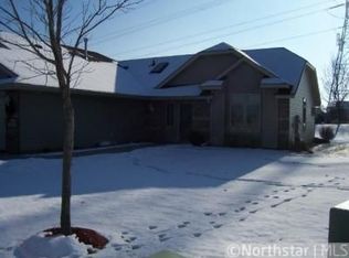 3813 Impatiens Ln N, Brooklyn Park, MN 55443