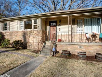 138 Ridge Rd, Little Rock, AR, 72207