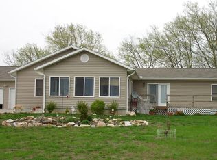 Route 1 BOX 136A, Nelson, MO 65347