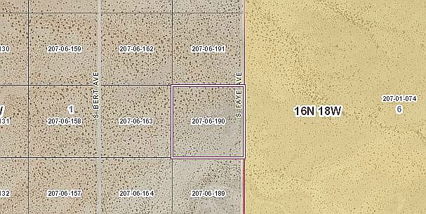 1st image of 16075 S Faye Ave